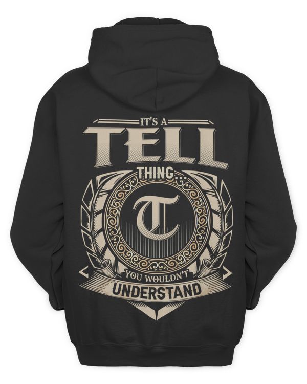 TELL