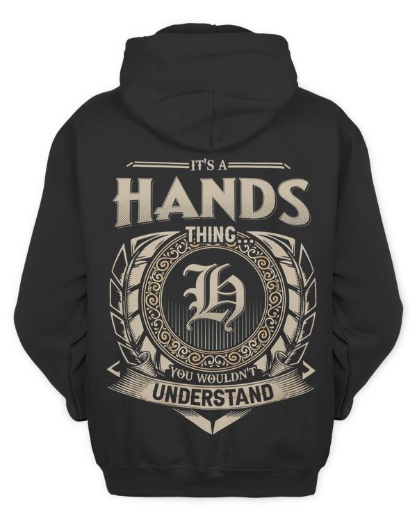 HANDS