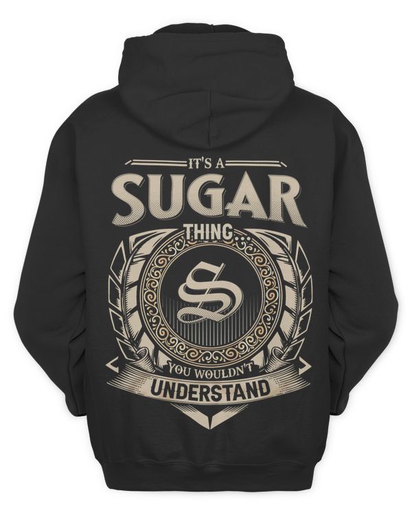 SUGAR