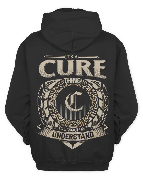 CURE
