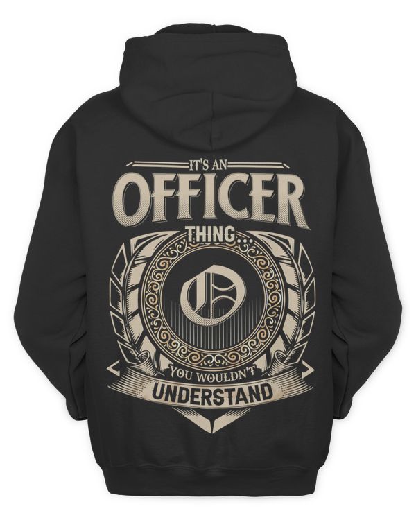 OFFICER