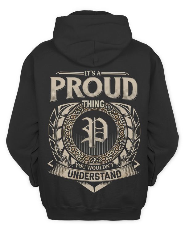 PROUD