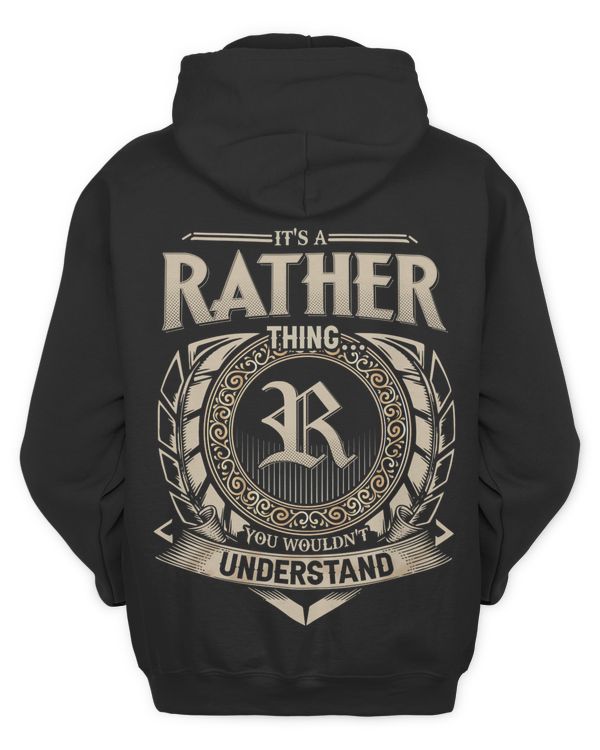 RATHER