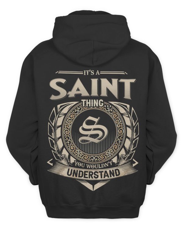 SAINT