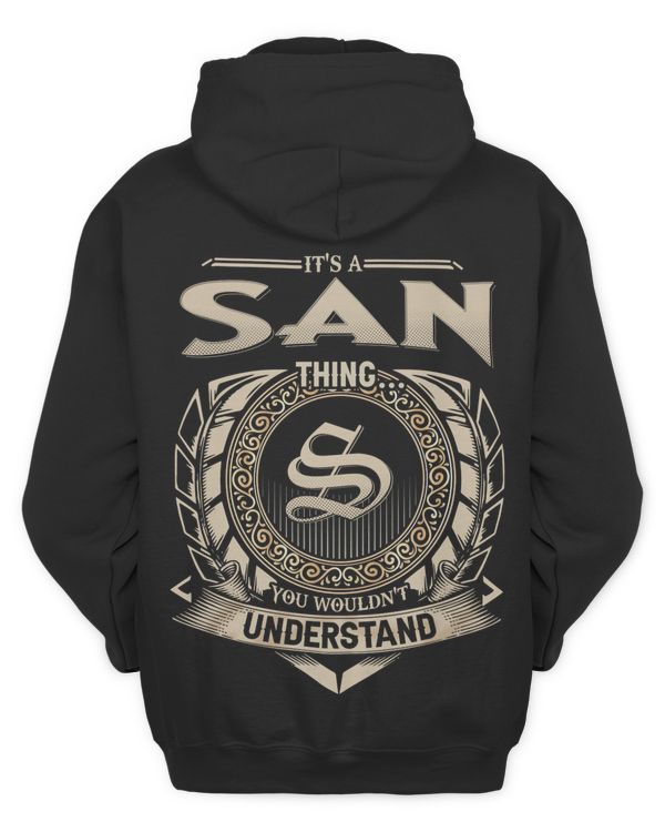SAN