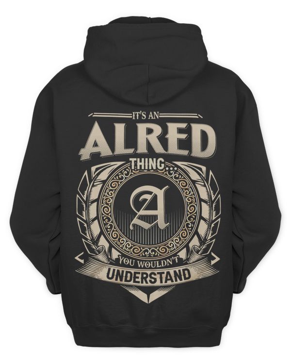 ALRED