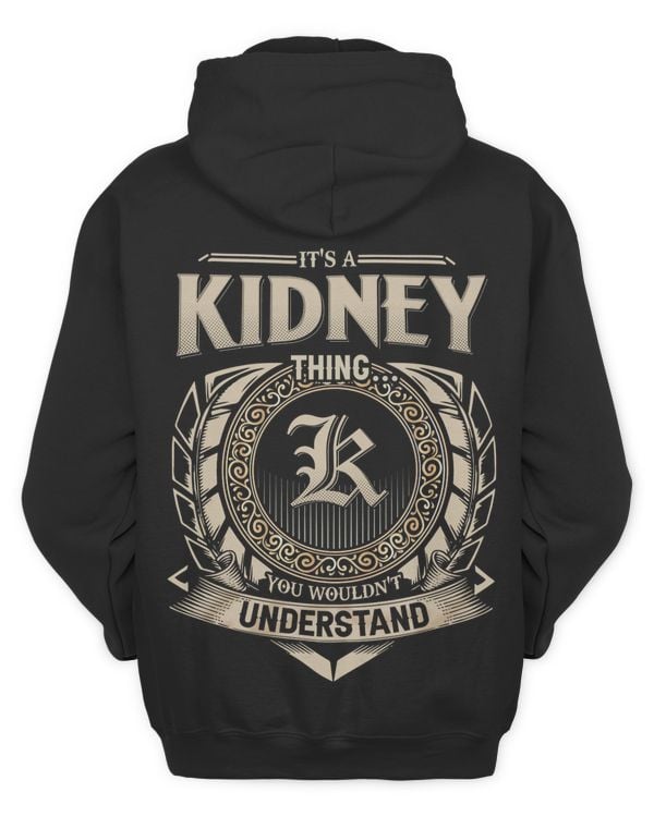 KIDNEY