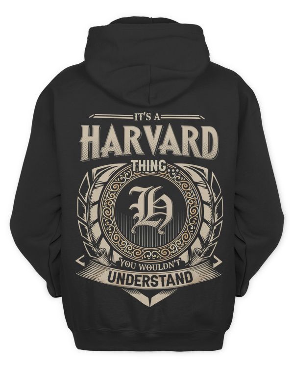 HARVARD