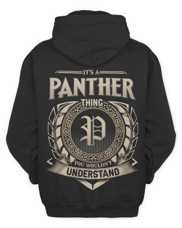 PANTHER