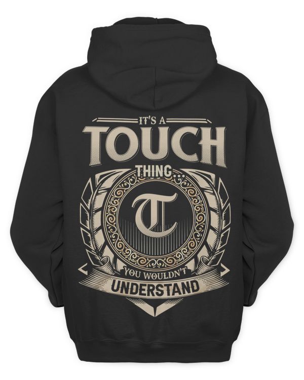TOUCH
