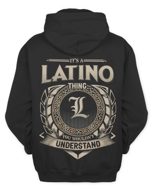 LATINO