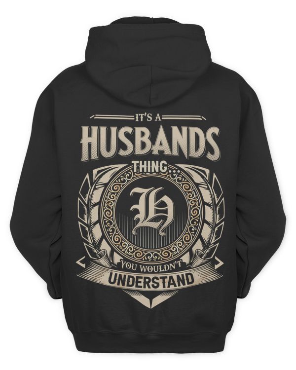 HUSBANDS