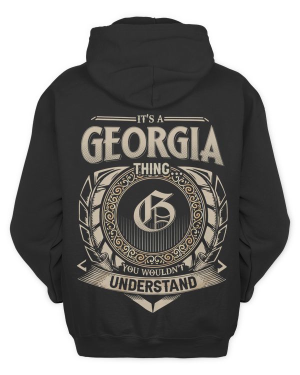 GEORGIA