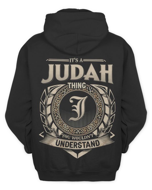 JUDAH