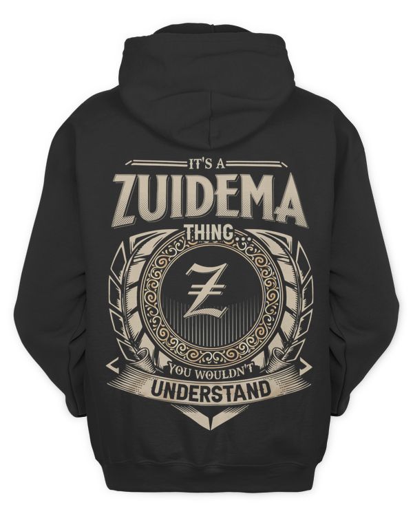 Unisex Hoodie