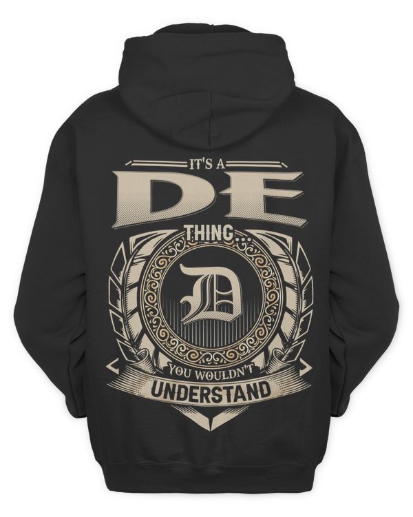 DE