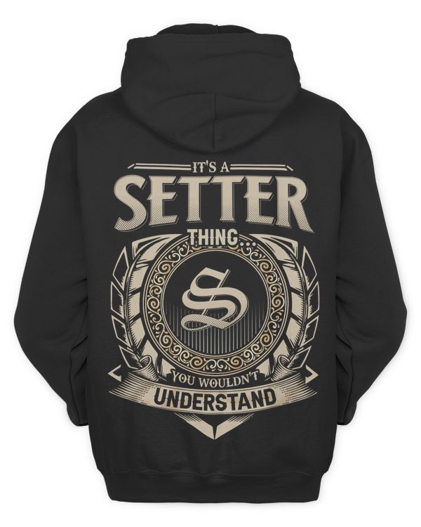 SETTER