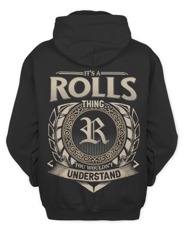 ROLLS