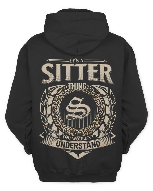SITTER