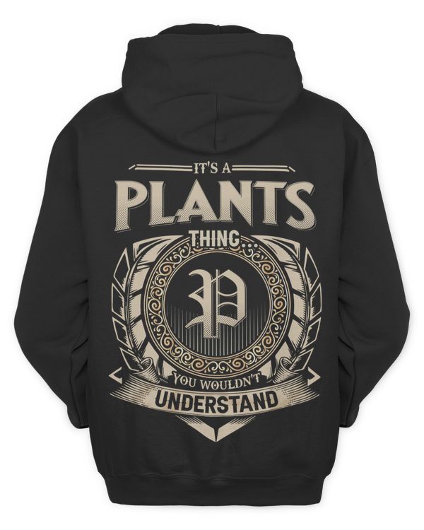 PLANTS