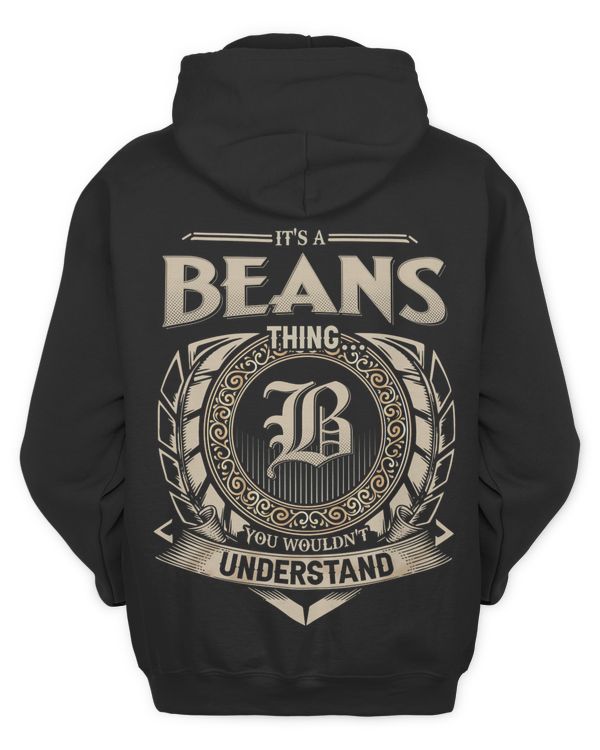 BEANS