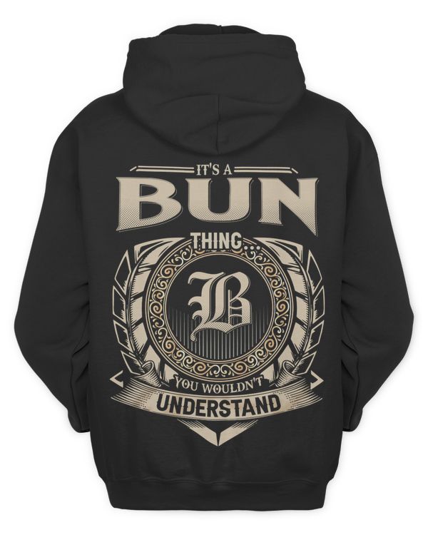 BUN