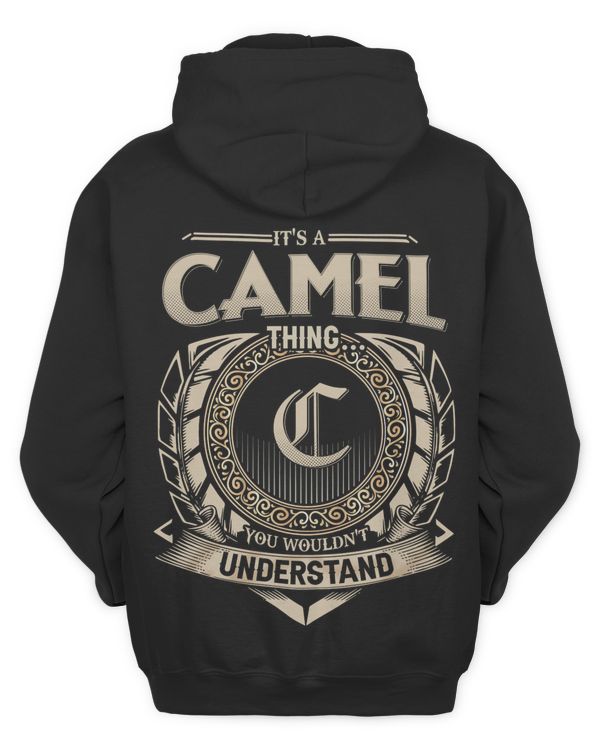 CAMEL