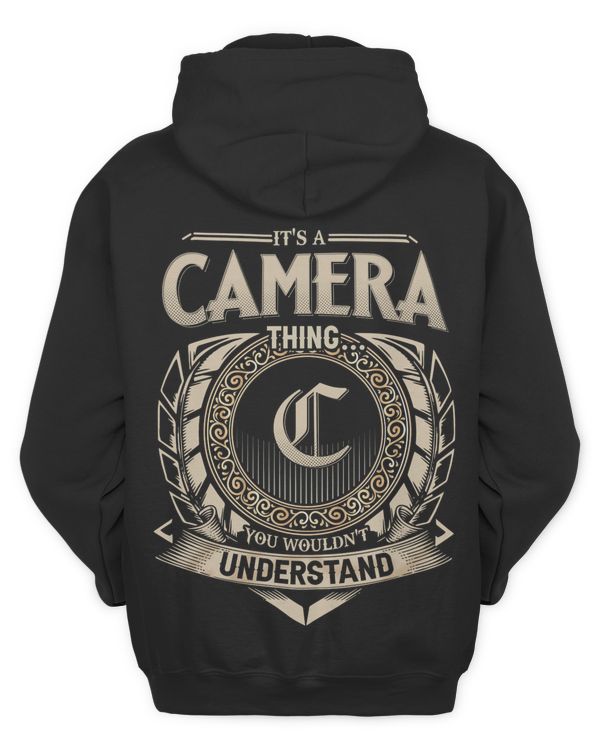 CAMERA