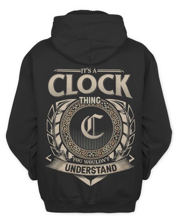 CLOCK
