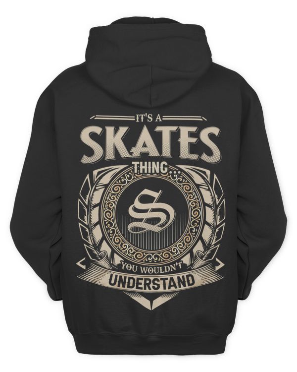 SKATES