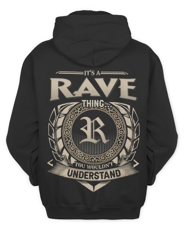 RAVE
