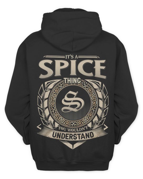 SPICE