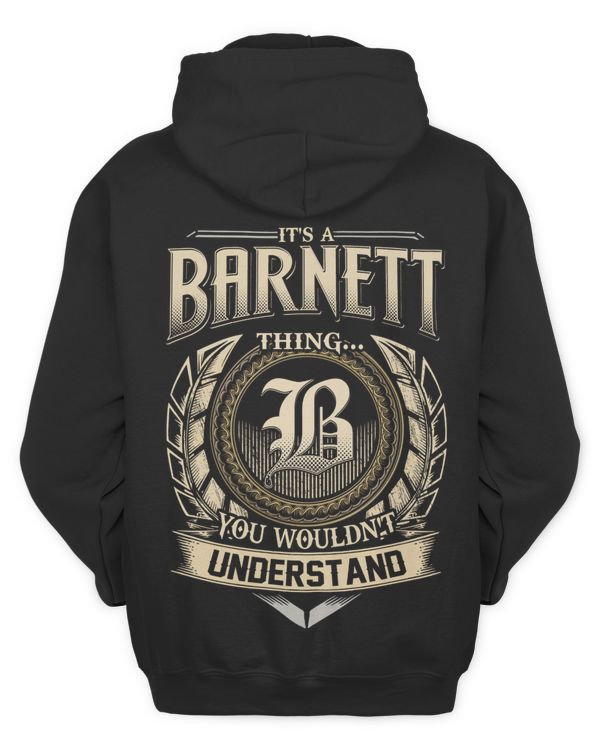 BARNETT