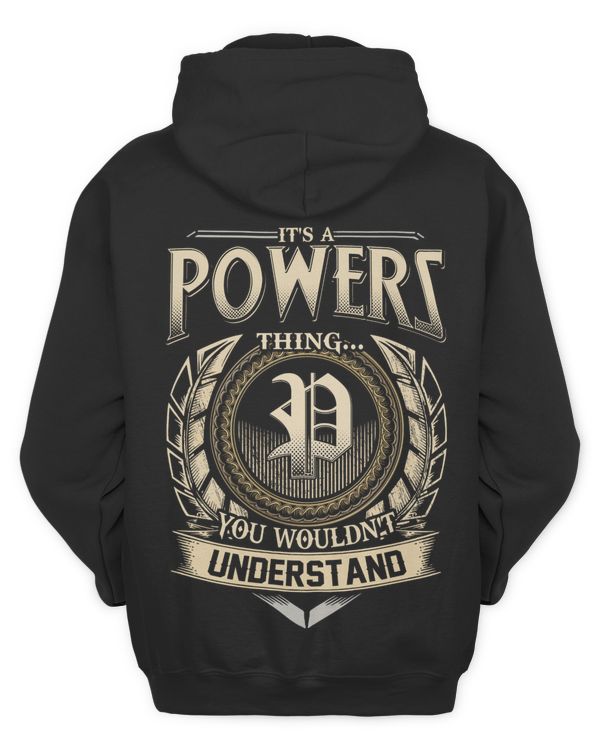 POWERS