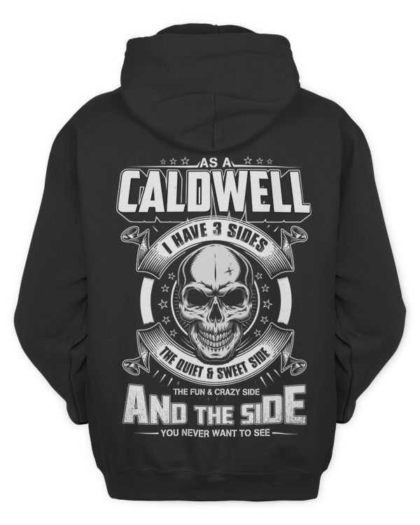 CALDWELL