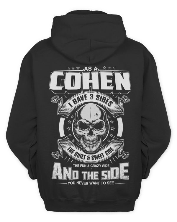 COHEN