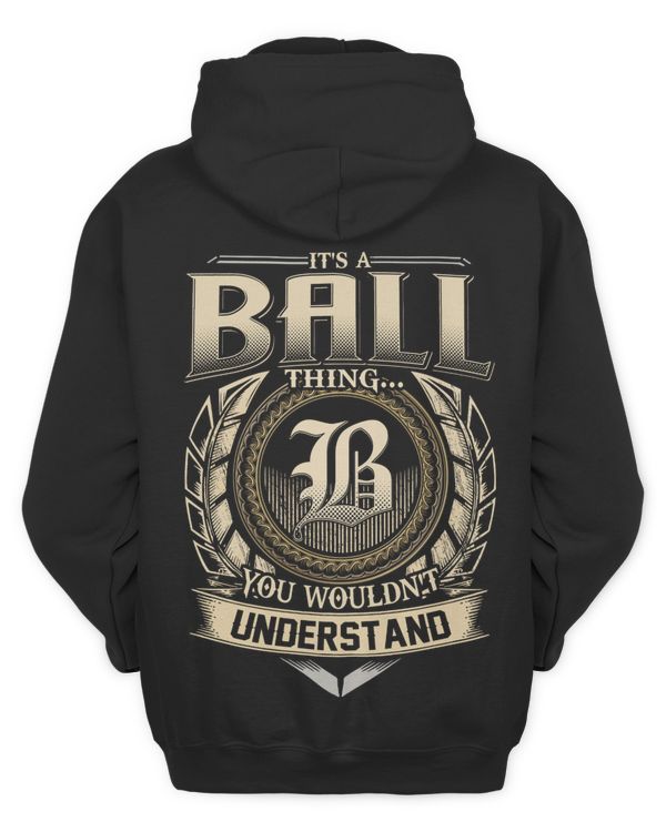 BALL
