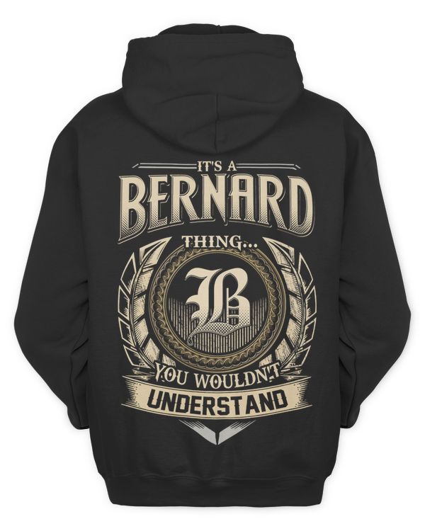 BERNARD