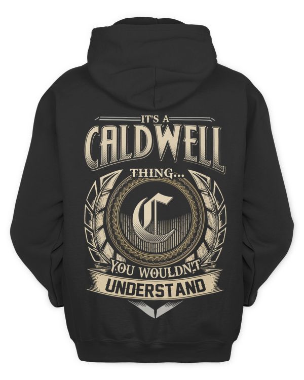 CALDWELL