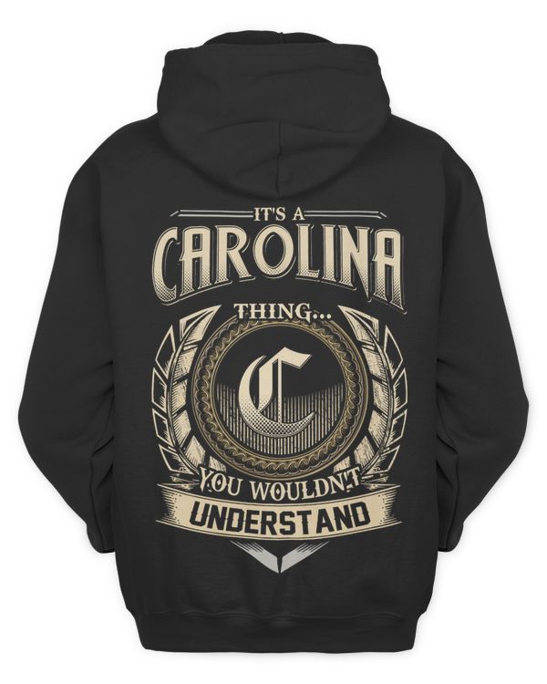 CAROLINA