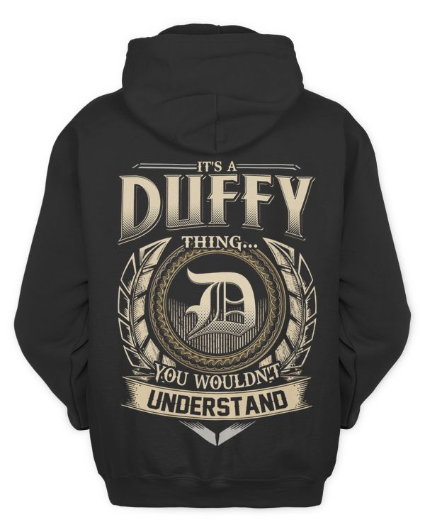 DUFFY