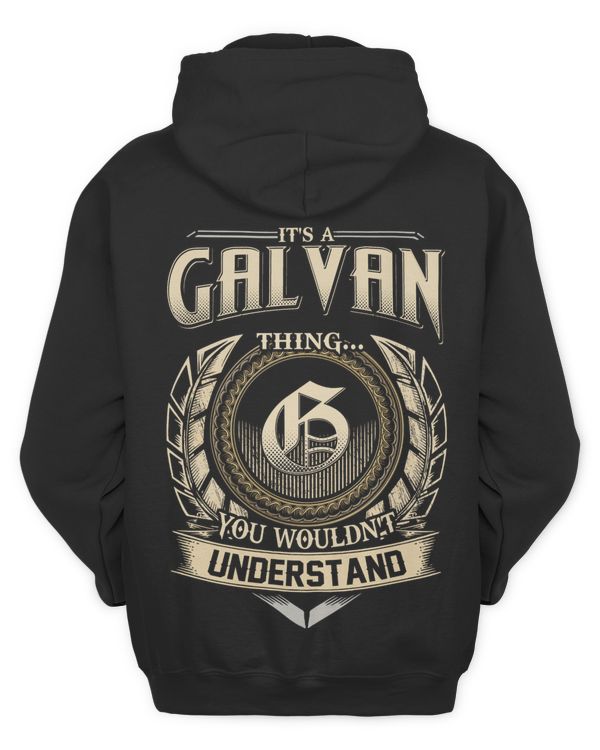 GALVAN