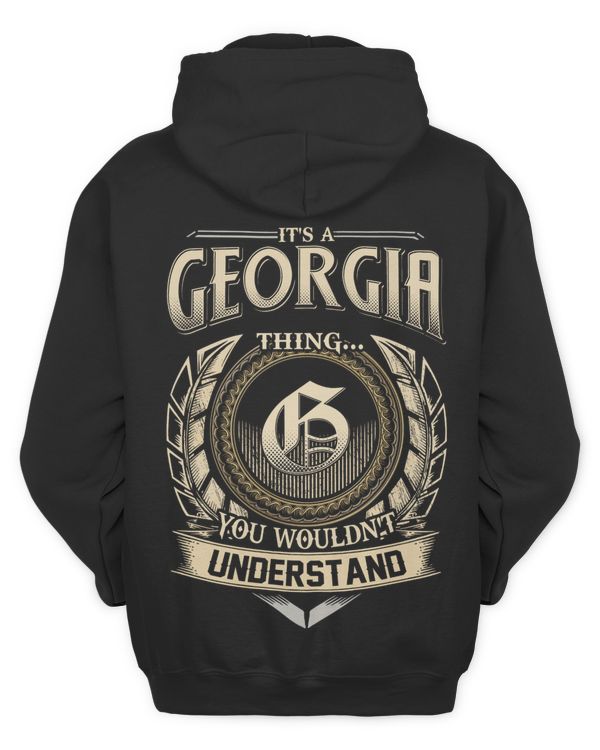 GEORGIA