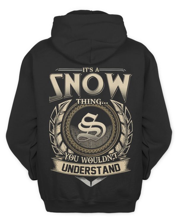 SNOW