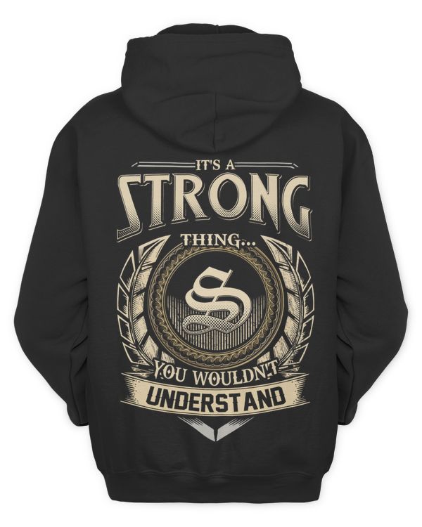 STRONG