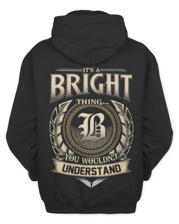 BRIGHT