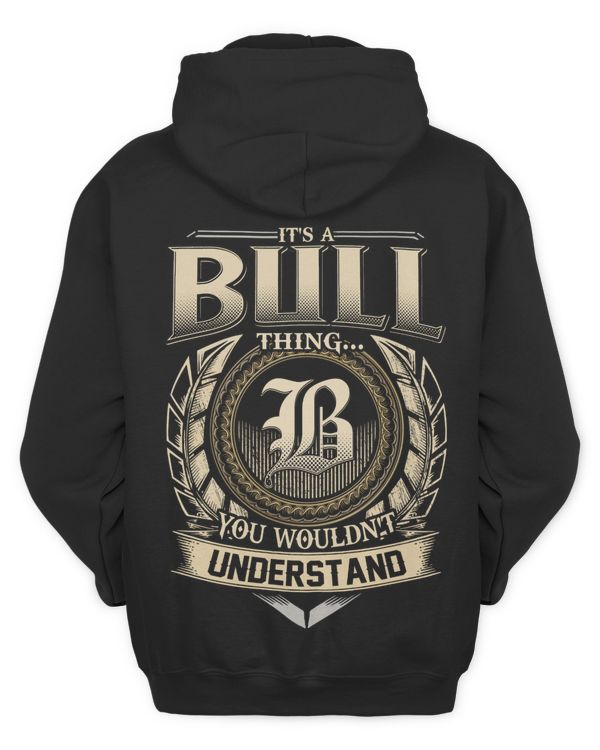 BULL