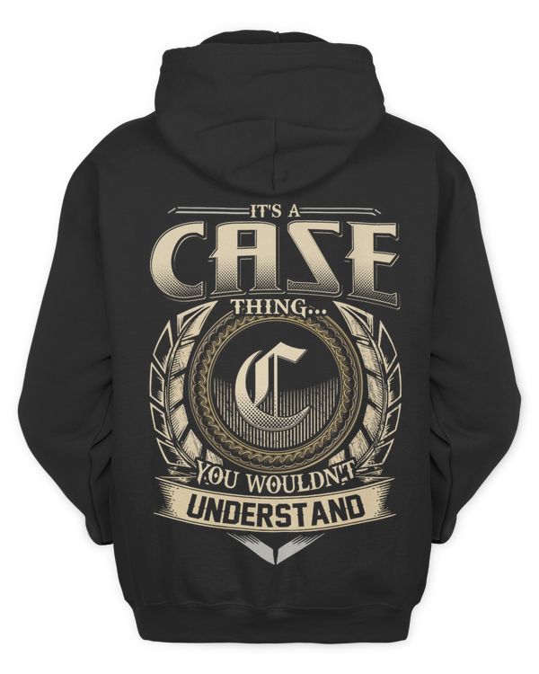 CASE