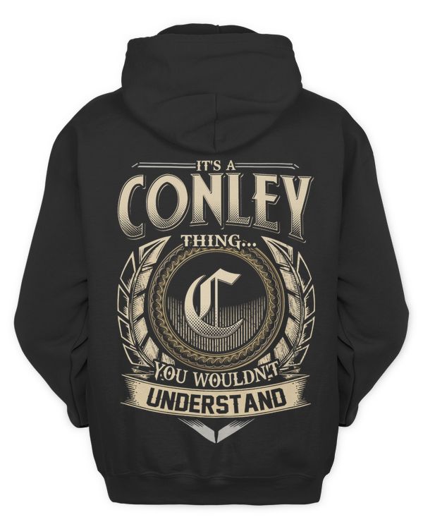 CONLEY