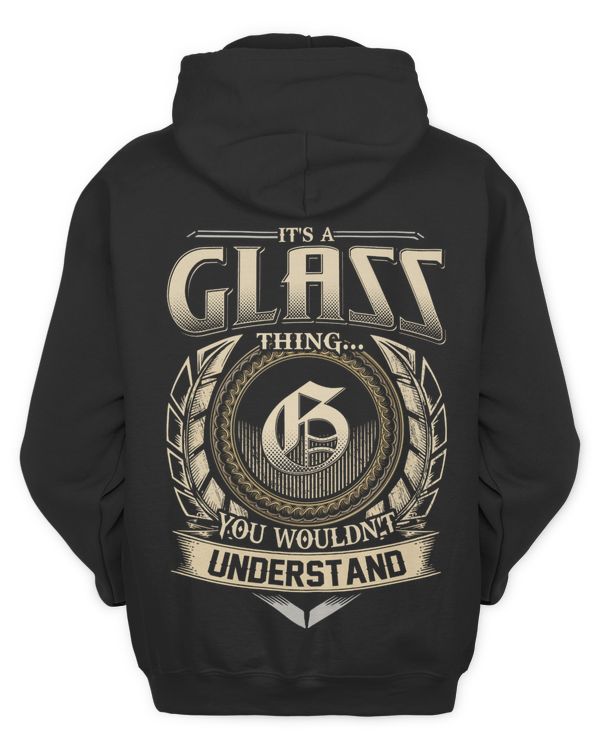 GLASS